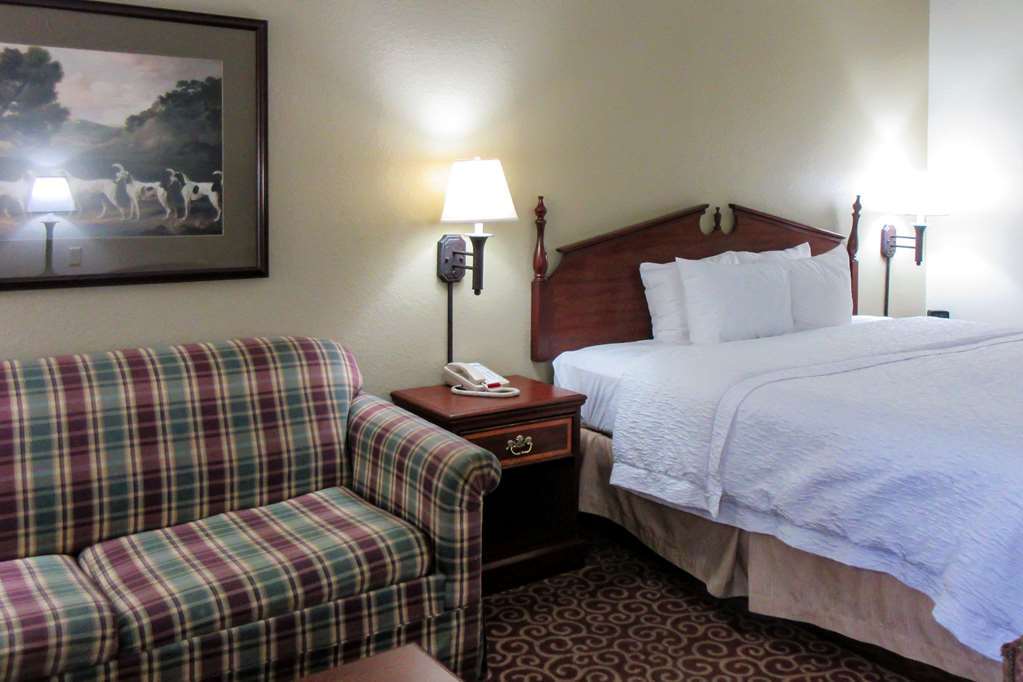 Quality Inn & Suites Quincy - Downtown Chambre photo